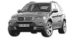BMW E70 C1925 Fault Code
