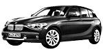 BMW F20 C1925 Fault Code